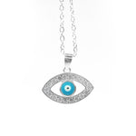 Evil Eye Pendant