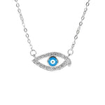 Evil Eye Pendant