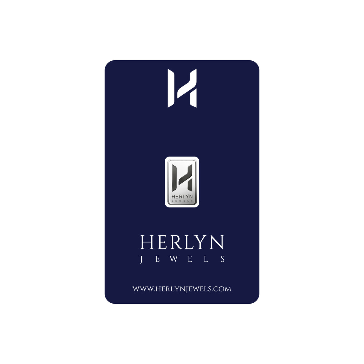 Investment Silver Bar 999 purity-5g