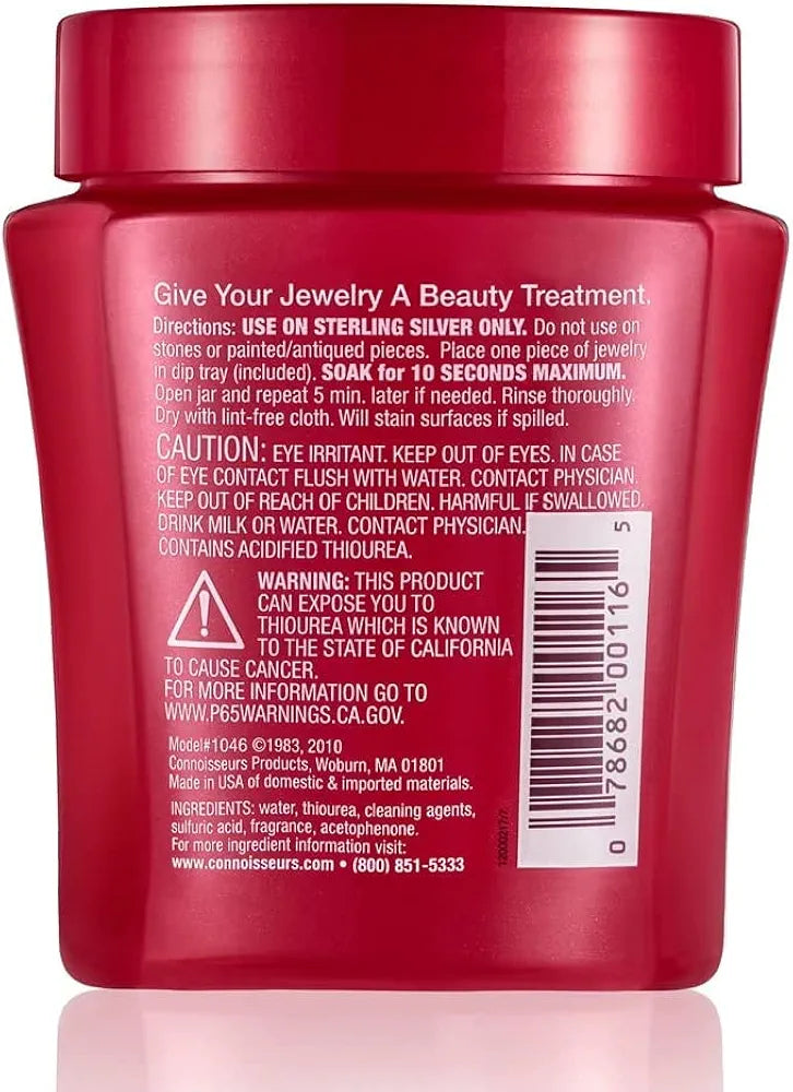 Jewelry Cleaner