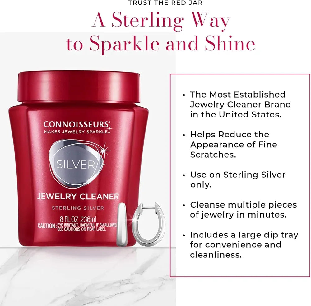 Jewelry Cleaner