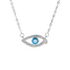 Evil Eye Pendant